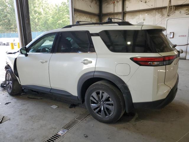 5N1DR3BC4NC210280 Nissan Pathfinder Sv