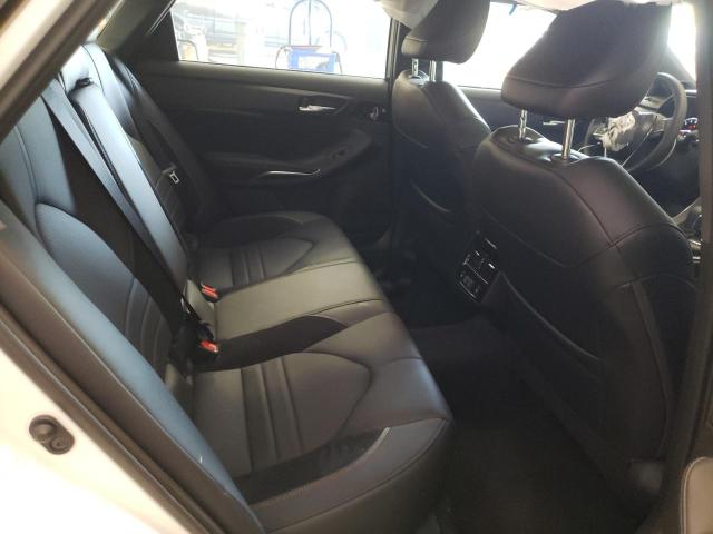 2022 TOYOTA AVALON TOU - 4T1HZ1FB2NU078766