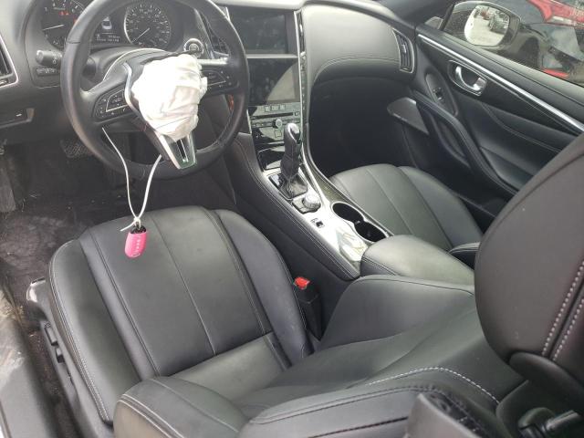 2020 INFINITI Q60 PURE - JN1EV7EK5LM340609
