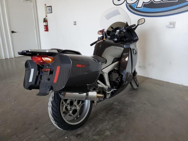 2007 BMW K1200 GT WB10597017ZN46336