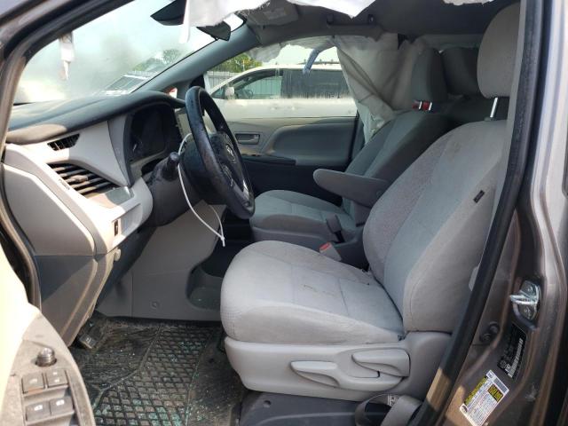 2020 TOYOTA SIENNA L - 5TDZZ3DCXLS040073