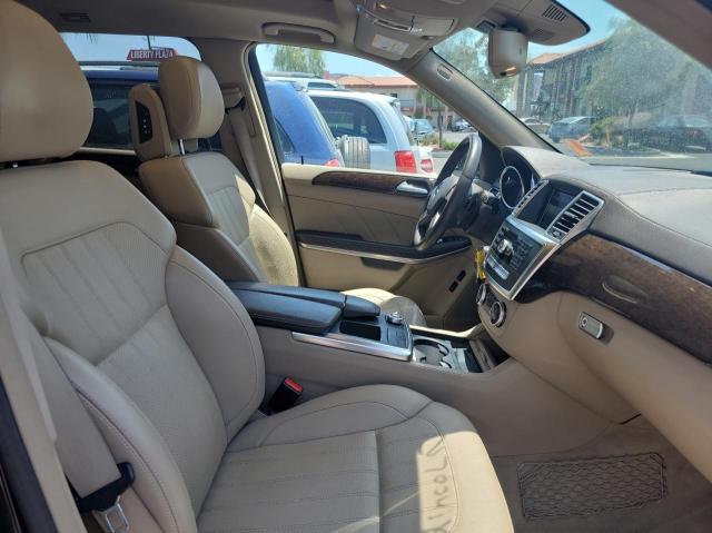 4JGDF7CE9EA407425 Mercedes-Benz Gl 450 4matic