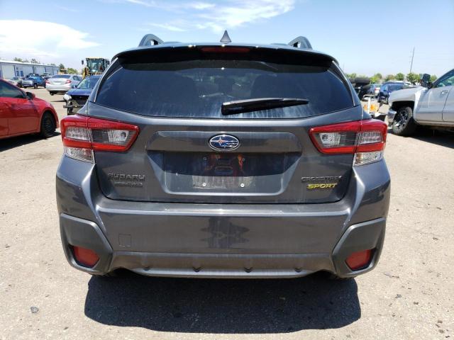 JF2GTHRC5MH657435 Subaru Crosstrek Sport