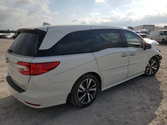 5FNRL6H92KB031890 2019 HONDA ODYSSEY, photo no. 3