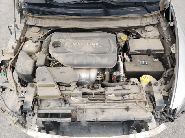 1C4PJLCB9GW128254 Jeep Cherokee Latitude