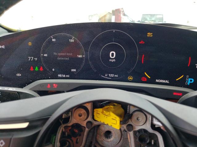 2022 PORSCHE TAYCAN CRO WP0BA2Y18NSA67345