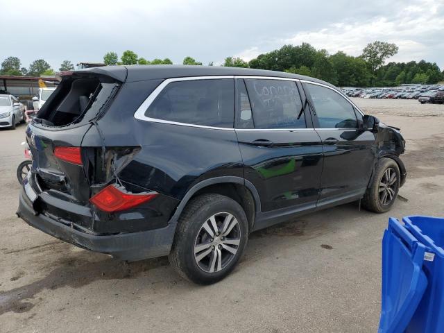 5FNYF5H59HB047376 Honda PILOT EXL