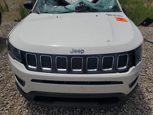 3C4NJDAB4MT504120 Jeep Compass Sport
