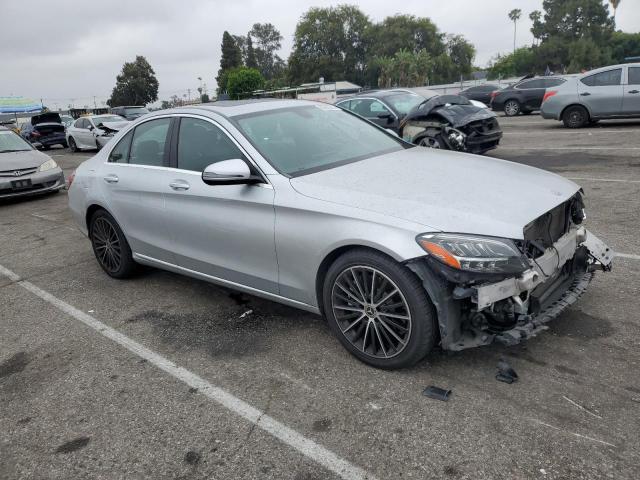 W1KWF8DB7MR625439 Mercedes-Benz C 300
