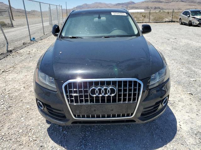 VIN WA1CFAFP3DA097680 2013 Audi Q5, Premium no.5