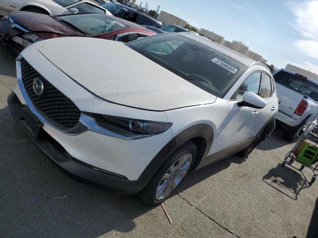 2021 Mazda CX-30 Premium