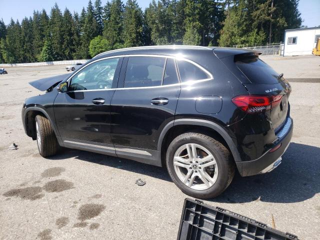 W1N4N4HB1PJ448163 Mercedes-Benz Gla 250 4matic