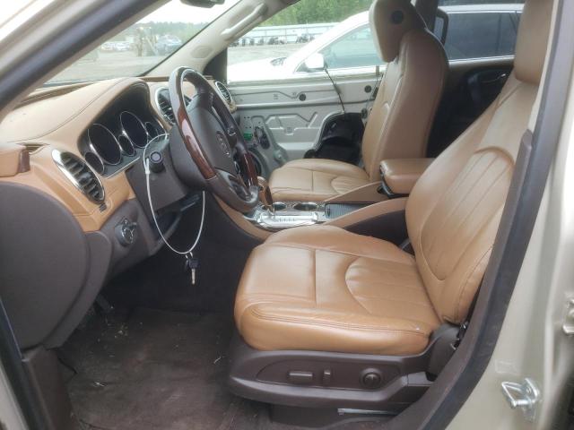 5GAKVBKD5EJ166264 Buick Enclave