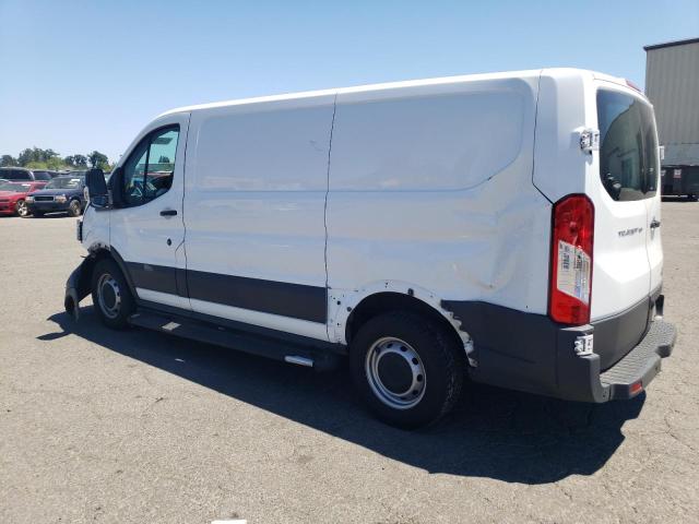 1FTYE1YM8JKB14917 Ford Transit T-150