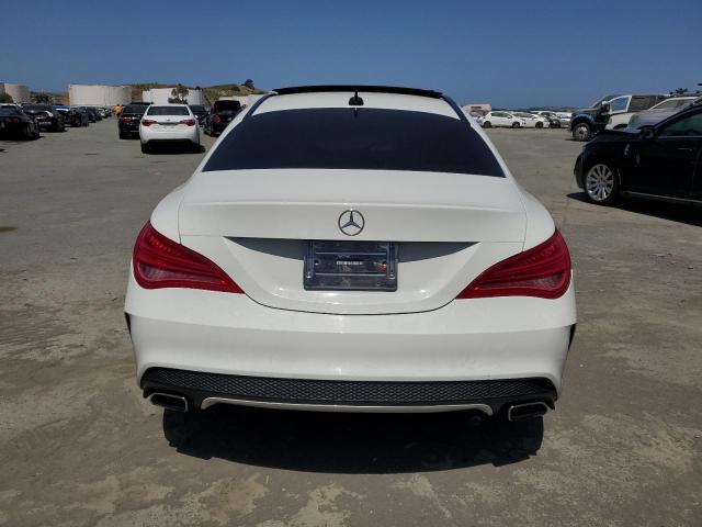 WDDSJ4EBXGN315978 Mercedes-Benz CLA 250