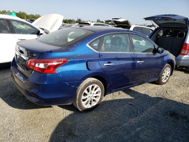 3N1AB7AP3KY300176 Nissan SENTRA S