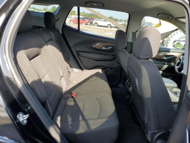 3GKALMEV4JL385840 GMC Terrain Sle