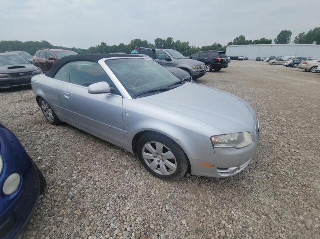 2007 Audi A4 