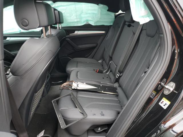 2023 AUDI Q5 SPORTBA - WA15AAFY8P2036288