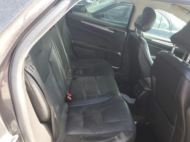 3FA6P0K91GR160079 Ford Fusion Titanium