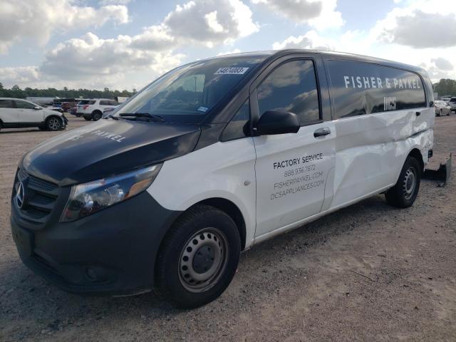 2021 MERCEDES-BENZ METRIS, VIN: W1YV0CEY8M3907665
