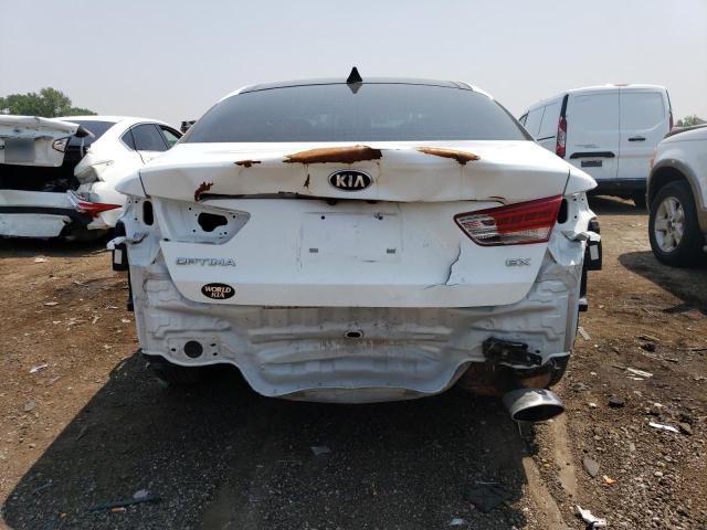 5XXGU4L39HG138291 KIA OPTIMA EX