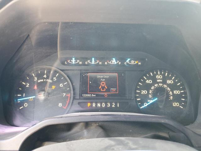 1FTEW1C82GKE25262 Ford F150 Supercrew