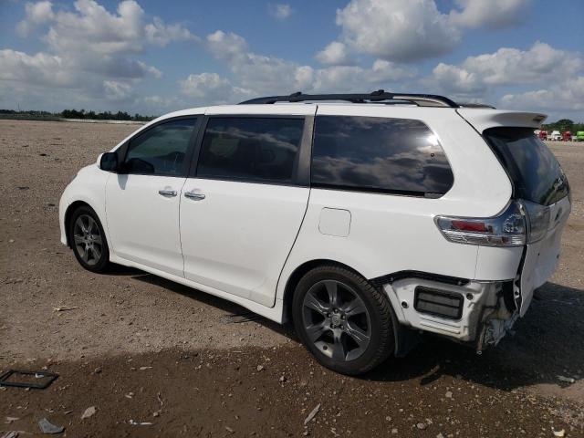 2015 TOYOTA SIENNA SPO - 5TDXK3DC3FS618028