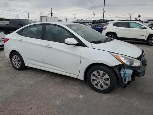 KMHCT4AE7FU917374 Hyundai ACCENT GLS