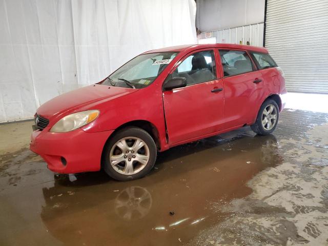 2007 Toyota Matrix XR