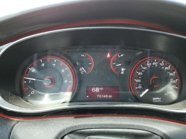 1C3CDFAA7GD606396 Dodge DART SE