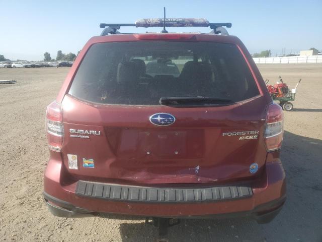 JF2SJAGC7FH835794 Subaru Forester 2.5i Premium
