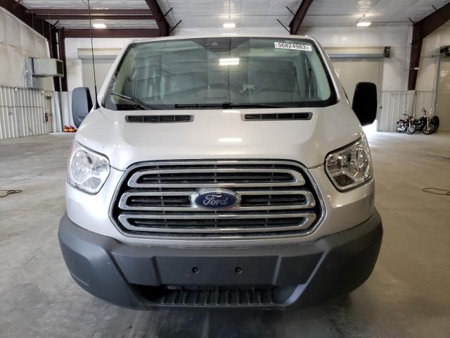 2018 FORD TRANSIT T- - 1FBZX2ZM4JKA60586