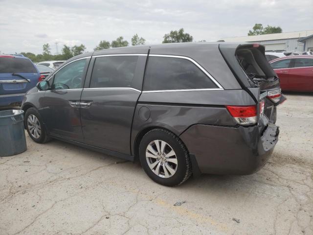 2016 HONDA ODYSSEY 5FNRL5H38GB005145