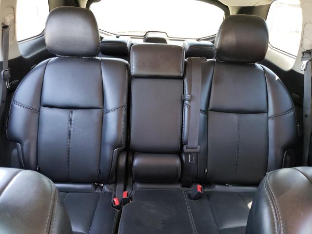 5N1DR2CM4LC606899 Nissan Pathfinder Sl