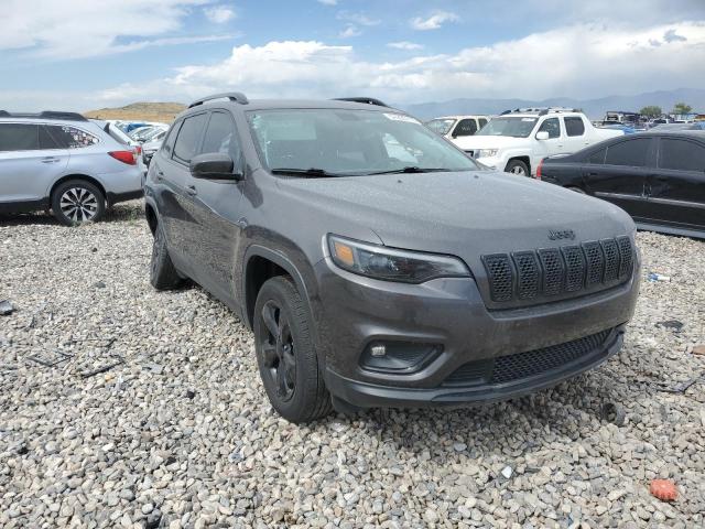 1C4PJMLX5KD478177 Jeep Cherokee Latitude Plus