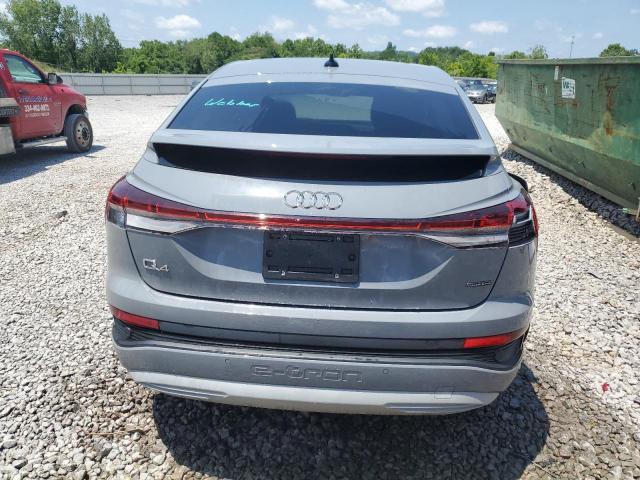 2022 AUDI Q4 E-TRON WA1W2BFZ9NP056761