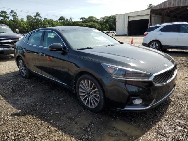 2017 KIA CADENZA PR - KNALC4J10H5067907