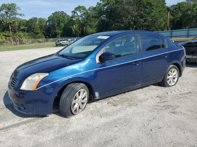 2008 Nissan Sentra 2.0