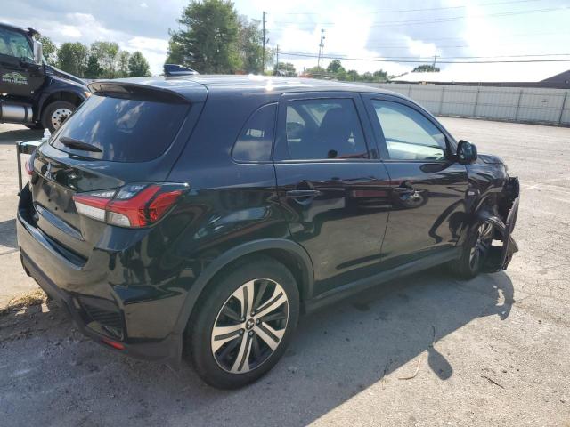Vin: ja4apuau6nu012060, lot: 57761913, mitsubishi outlander es 20223