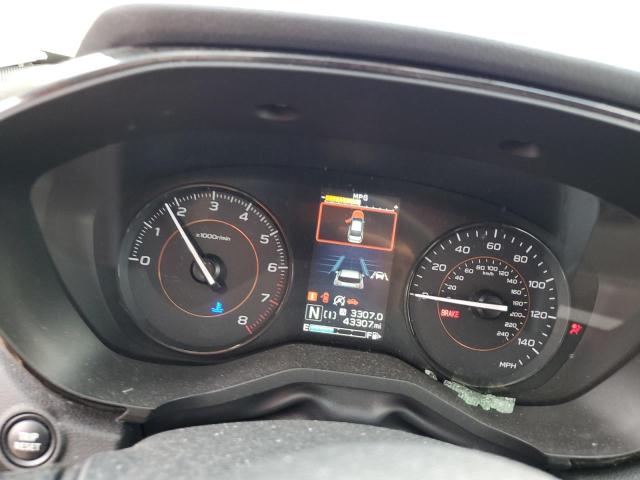 JF2GTABC2L8220072 Subaru Crosstrek