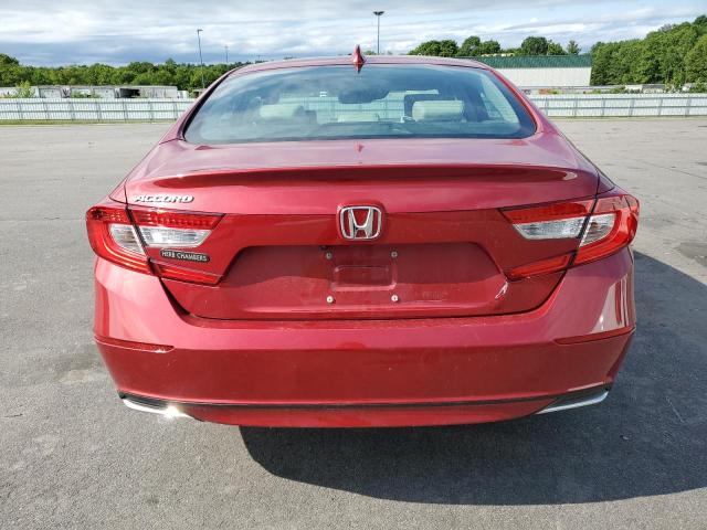 1HGCV1F57LA050109 Honda Accord EXL 6