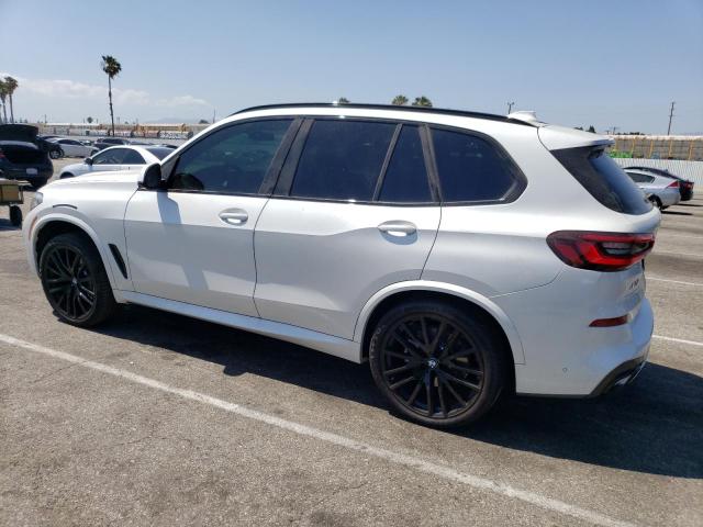 5UXCR4C0XP9R91461 BMW X5 Sdrive 40i