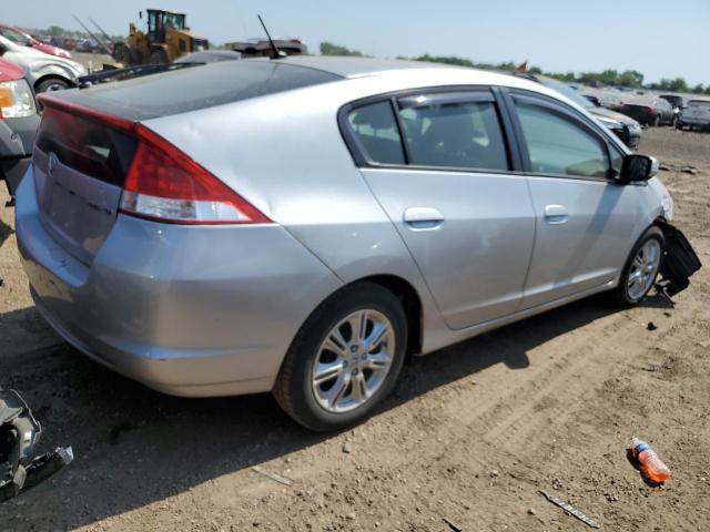 2010 Honda Insight Ex VIN: JHMZE2H77AS017906 Lot: 71389173