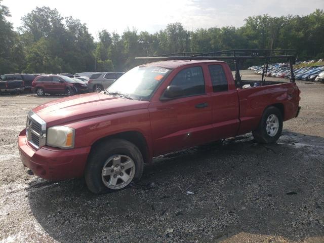 2006 Dodge Dakota SLT