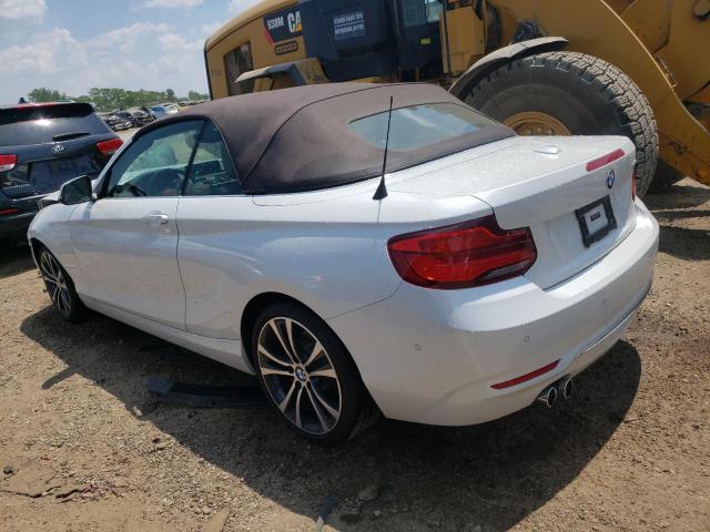 2018 BMW 230I - WBA2M7C59JVD51653