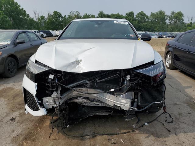 2022 AUDI RS Q8 WU1ARBF18ND015063