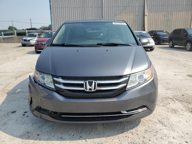 5FNRL5H30HB010924 2017 HONDA ODYSSEY, photo no. 5