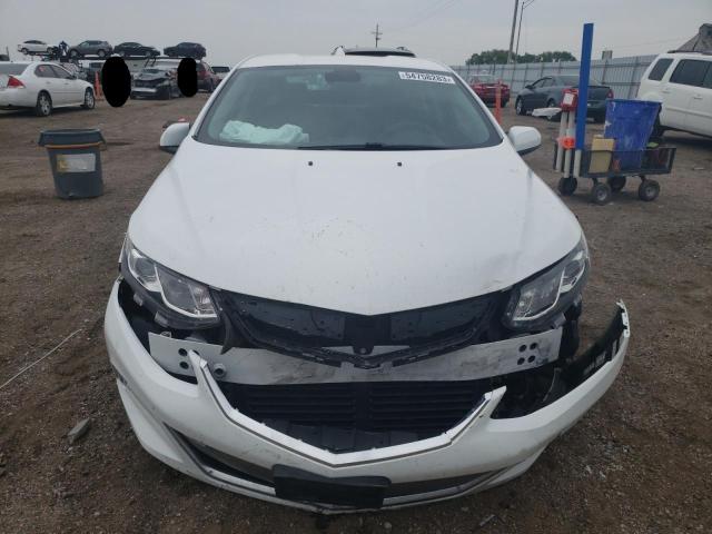 VIN 1G1RA6S59HU156776 2017 Chevrolet Volt, LT no.5