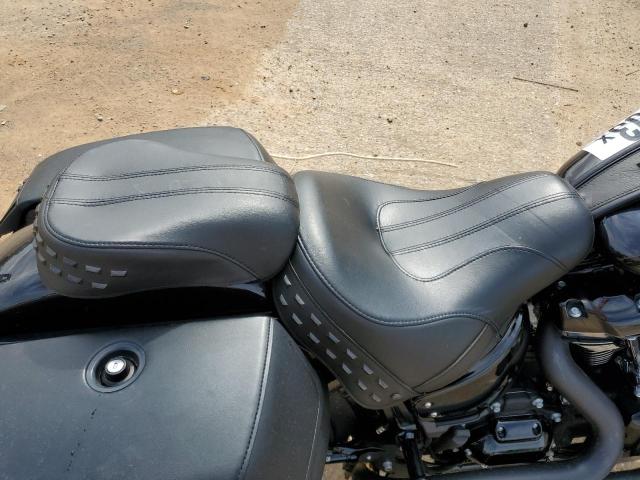 2021 HARLEY-DAVIDSON FLHCS 1HD1YBK19MB046692